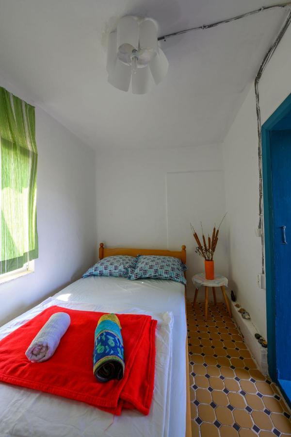 Danube Delta Hostel Homestay & Camping Sulina Exterior foto