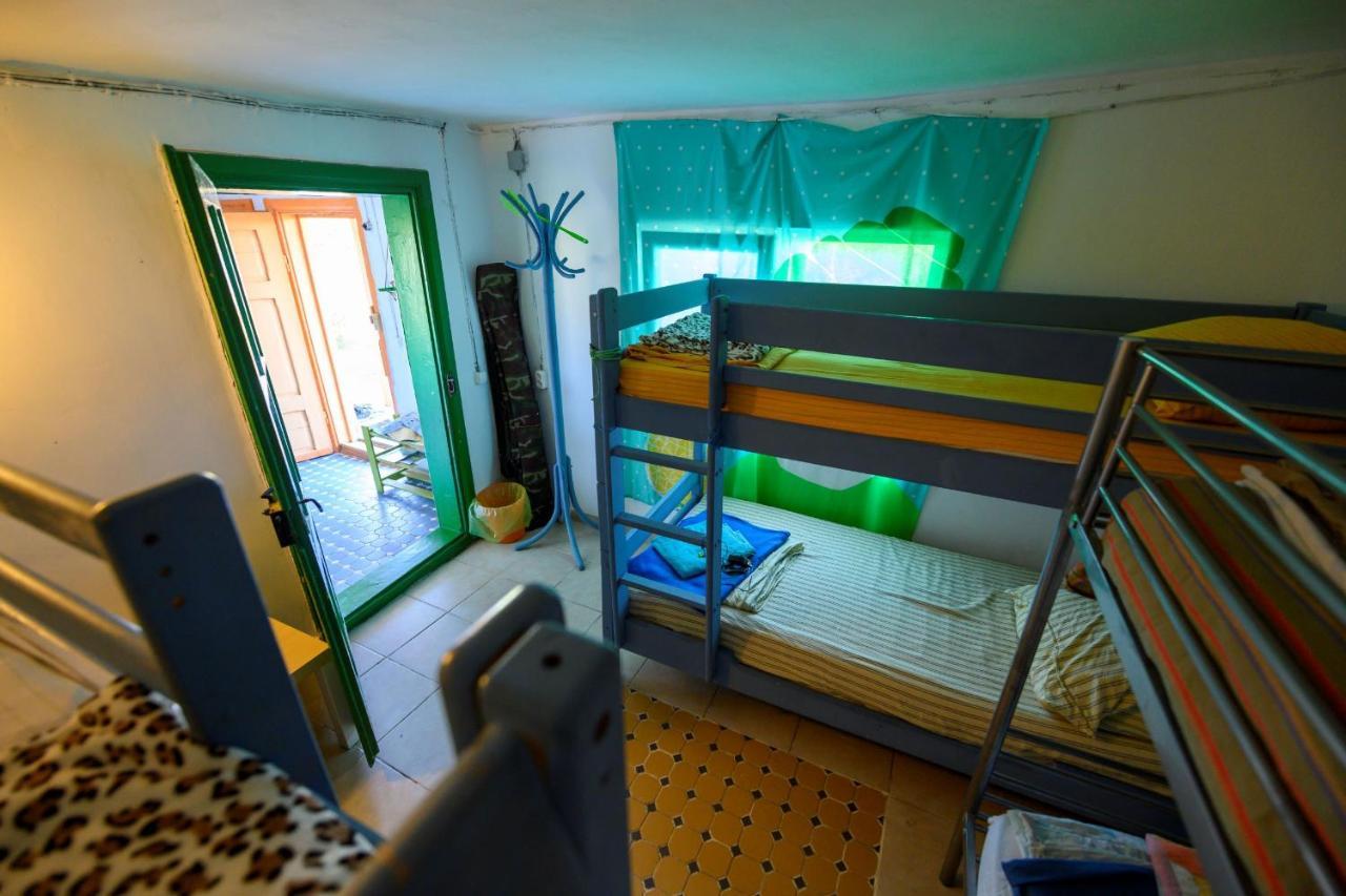 Danube Delta Hostel Homestay & Camping Sulina Exterior foto